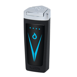 Vector Icon II Electric Triple Flame Torch Lighter 7 Vector Icon II Electric Triple Flame Torch Lighter - Image 7