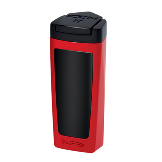 Vector Icon II Electric Triple Flame Torch Lighter 10 Vector Icon II Electric Triple Flame Torch Lighter - Image 10