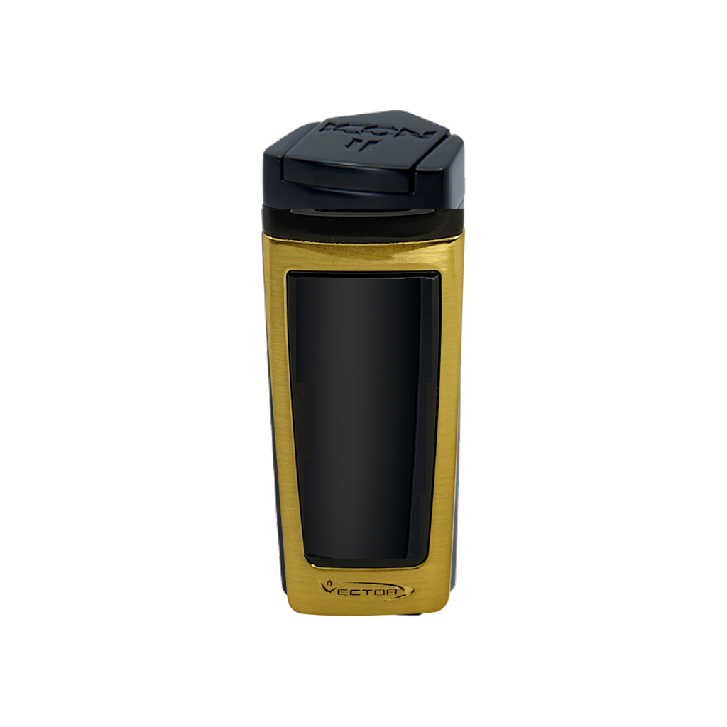 Vector Icon II Electric Triple Flame Torch Lighter 11 Vector Icon II Electric Triple Flame Torch Lighter - Image 11