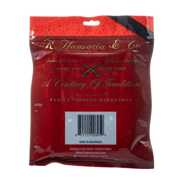 GURKHA RED TORO CIGAR SAMPLER 2 GURKHA RED TORO CIGAR SAMPLER - Image 2