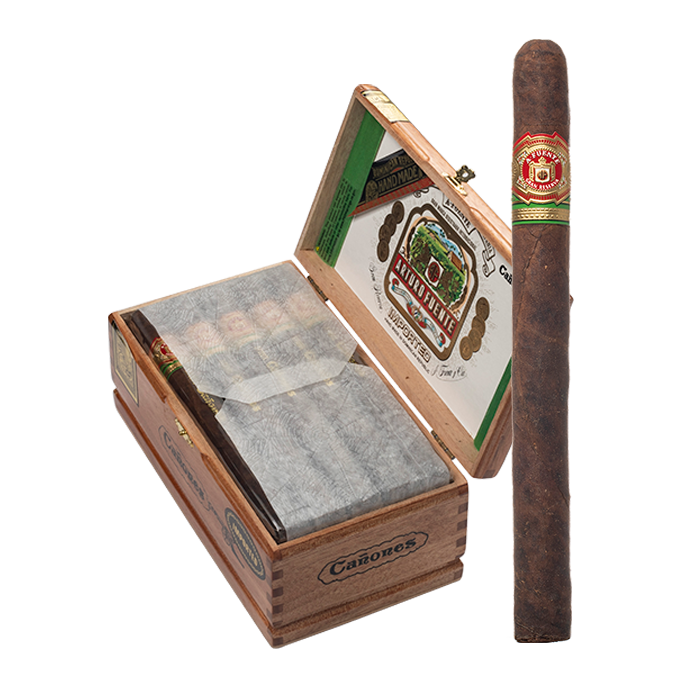 ARTURO FUENTE GRAN RESERVA CANONES MADURO CIGARS 1 ARTURO FUENTE GRAN RESERVA CANONES MADURO CIGARS