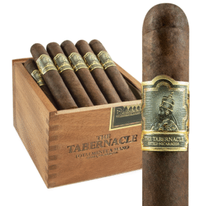 Foundation Tabernacle Broadleaf