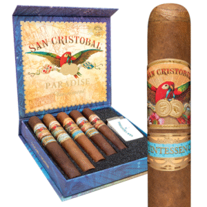 San Cristobal 'Paradise' Assortment