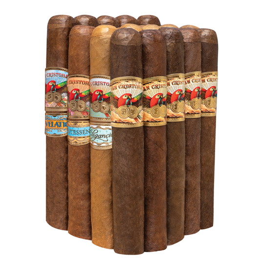 San Cristobal Monster Deal 1 San Cristobal Monster Deal