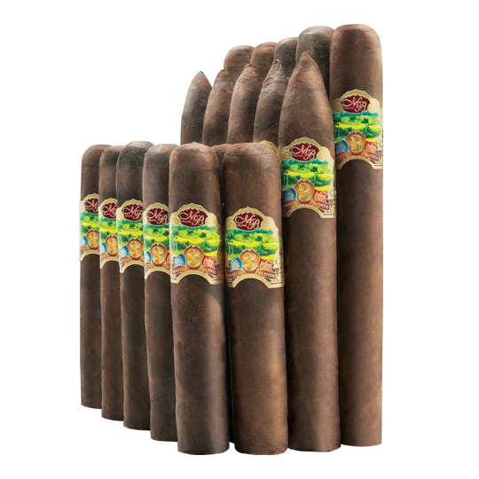 Oliva Master Blends Monster Deal 1 Oliva Master Blends Monster Deal