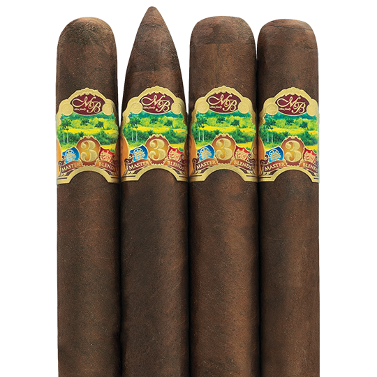 Oliva Master Blends Monster Deal 2 Oliva Master Blends Monster Deal - Image 2