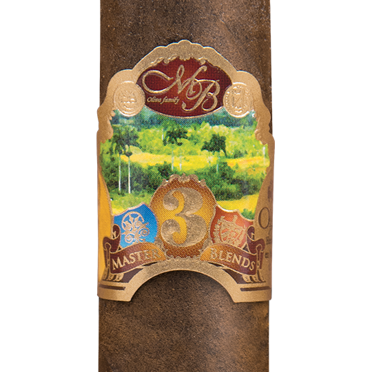 Oliva Master Blends Monster Deal 3 Oliva Master Blends Monster Deal - Image 3