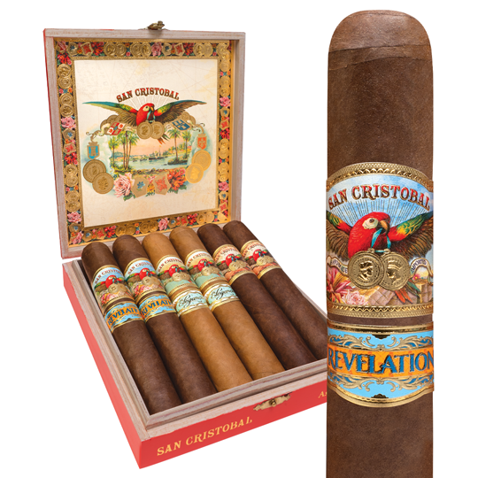 San Cristobal 60-Ring Assortment 1 San Cristobal 60-Ring Assortment