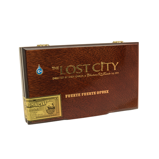Fuente Fuente Opus X Lost City Assortment 2 Fuente Fuente Opus X Lost City Assortment - Image 2