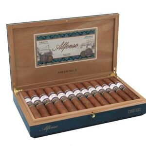 Alfonso Anejo Produccion Limitada