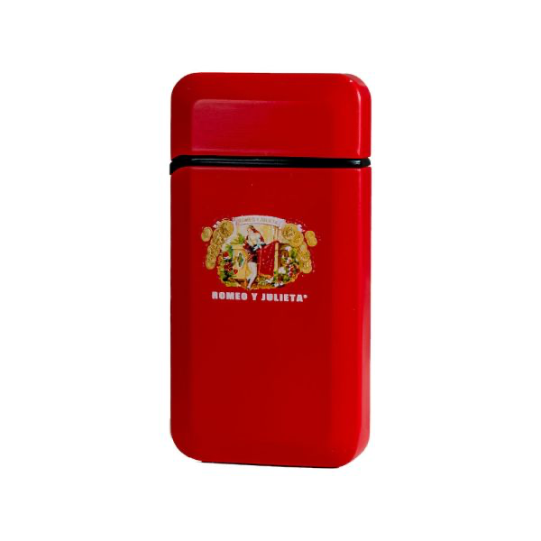 ROMEO Y JULIETA SPARK SINGLE TORCH LIGHTER 1 ROMEO Y JULIETA SPARK SINGLE TORCH LIGHTER