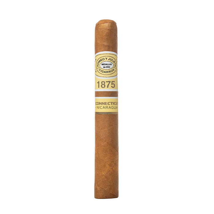 ROMEO Y JULIETA 1875 NICARAGUA CONNECTICUT TORO CIGARS 2 ROMEO Y JULIETA 1875 NICARAGUA CONNECTICUT TORO CIGARS - Image 2