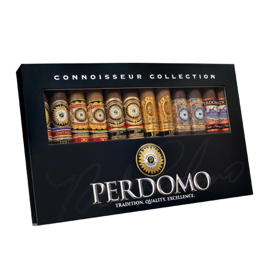 Perdomo Award-Winning Connoisseur Collection 2 Perdomo Award-Winning Connoisseur Collection - Image 2