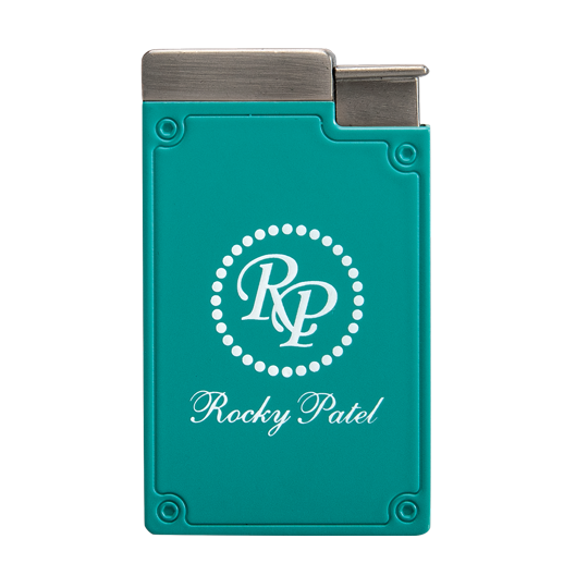 Rocky Patel Jetline Prestige Double Torch Lighter 4 Rocky Patel Jetline Prestige Double Torch Lighter - Image 4