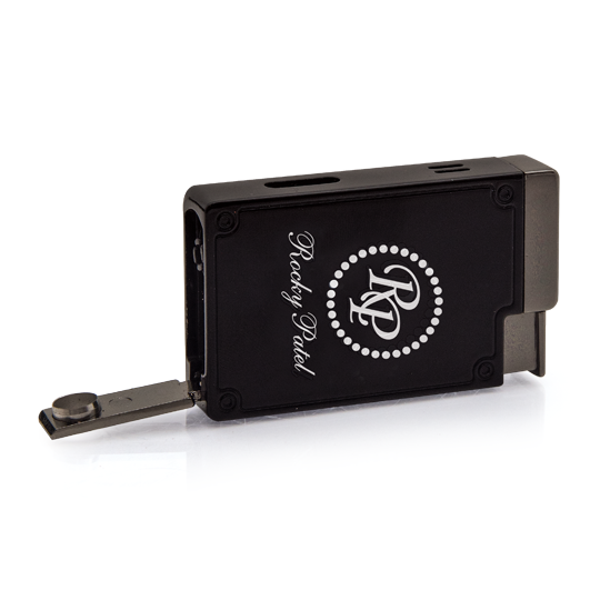 Rocky Patel Jetline Prestige Double Torch Lighter 2 Rocky Patel Jetline Prestige Double Torch Lighter - Image 2