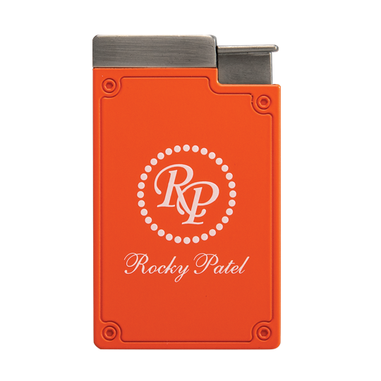 Rocky Patel Jetline Prestige Double Torch Lighter 3 Rocky Patel Jetline Prestige Double Torch Lighter - Image 3