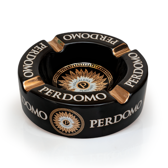 Perdomo Ceramic Ashtray 3 Perdomo Ceramic Ashtray - Image 3