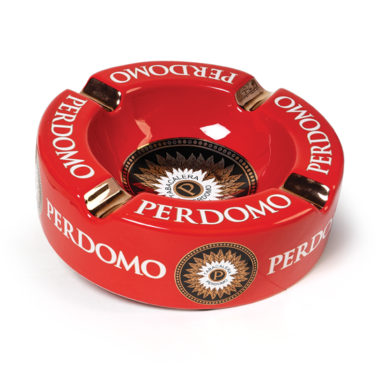 Perdomo Ceramic Ashtray 1 Perdomo Ceramic Ashtray