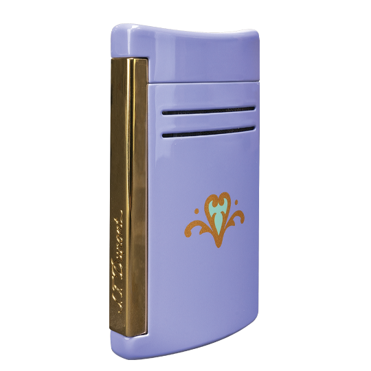 La Aroma de Cuba Noblesse 4-Cigar + ST Dupont Gift Set 6 La Aroma de Cuba Noblesse 4-Cigar + ST Dupont Gift Set - Image 6