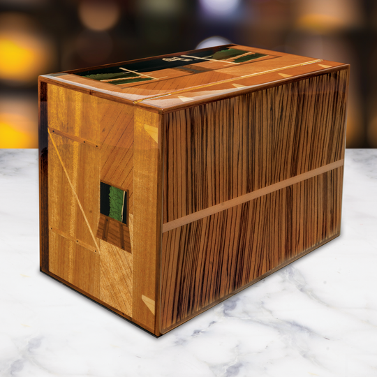 Elie Bleu Casa Cubana Humidor 4 Elie Bleu Casa Cubana Humidor - Image 4