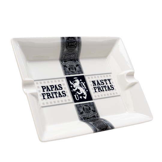Liga Privada Unico Series Ashtray 1 Liga Privada Unico Series Ashtray