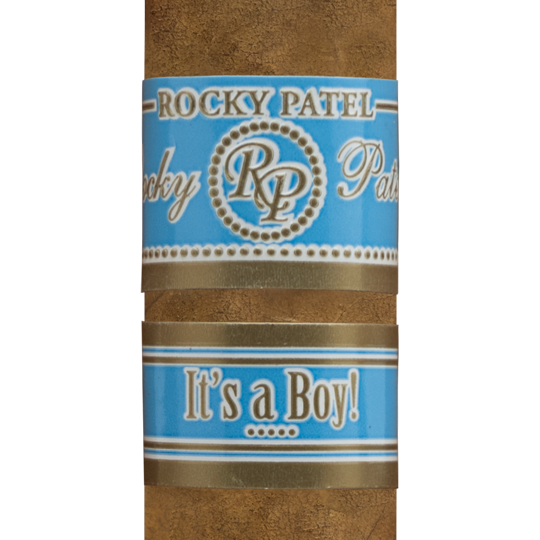 Rocky Patel It's a Boy 6 x 52 2 Rocky Patel It's a Boy 6 x 52 - Image 2