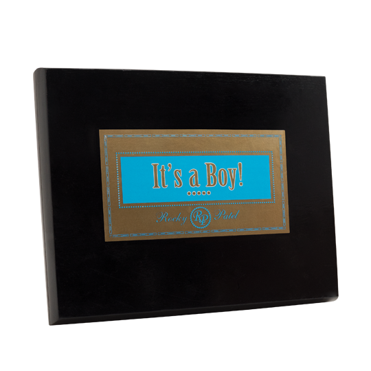 Rocky Patel It's a Boy 6 x 52 3 Rocky Patel It's a Boy 6 x 52 - Image 3