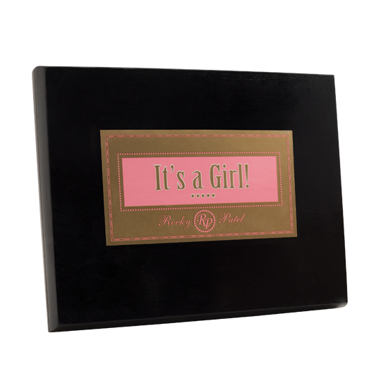 Rocky Patel It's a Girl 6 x 52 2 Rocky Patel It's a Girl 6 x 52 - Image 2