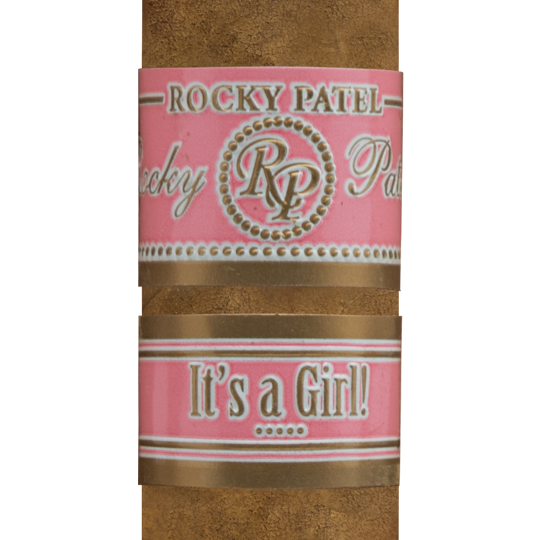 Rocky Patel It's a Girl 6 x 52 3 Rocky Patel It's a Girl 6 x 52 - Image 3