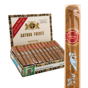 Arturo Fuente It's a Boy Brevas Royale  - 5.5 x 42  Box of 25