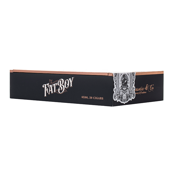 GURKHA FAT BOY 6X66 CIGARS 2 GURKHA FAT BOY 6X66 CIGARS - Image 2