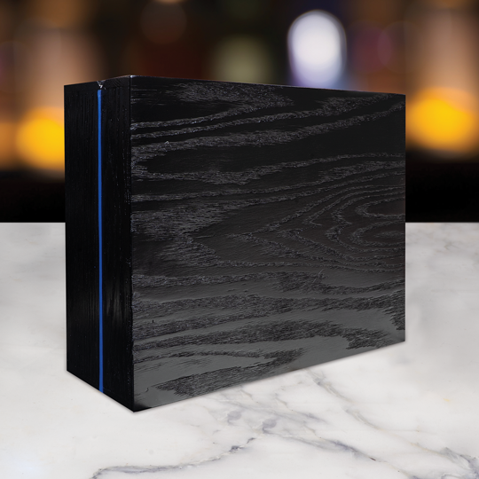 Brizard Royal Oak Airflow Humidor 3 Brizard Royal Oak Airflow Humidor - Image 3