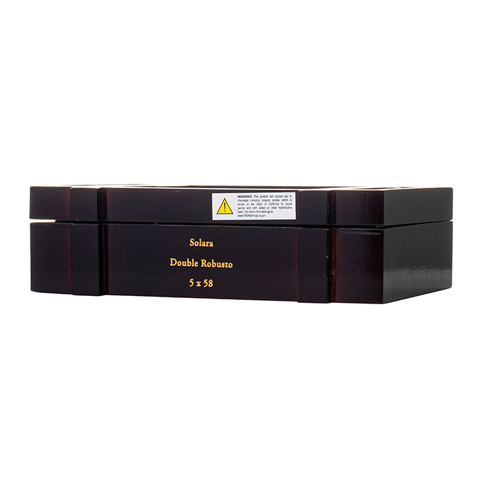 GURKHA CELLAR RESERVE 18-YEAR EDICIÓN ESPECIAL SOLARA CIGARS 3 GURKHA CELLAR RESERVE 18-YEAR EDICIÓN ESPECIAL SOLARA CIGARS - Image 3