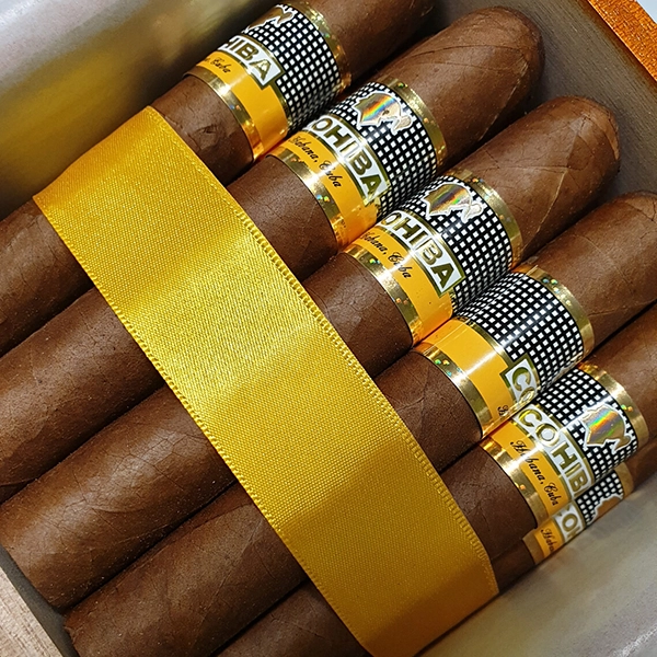 Cohiba 1966 Limited Edition 2011 Cigar 3 Cohiba 1966 Limited Edition 2011 Cigar - Image 3