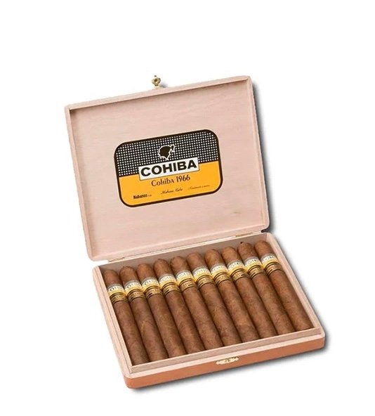 Cohiba 1966 Limited Edition 2011 Cigar 1 Cohiba 1966 Limited Edition 2011 Cigar