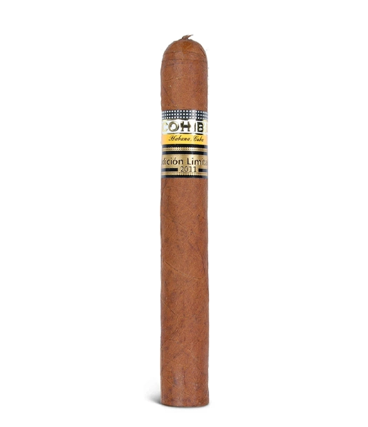 Cohiba 1966 Limited Edition 2011 Cigar 2 Cohiba 1966 Limited Edition 2011 Cigar - Image 2