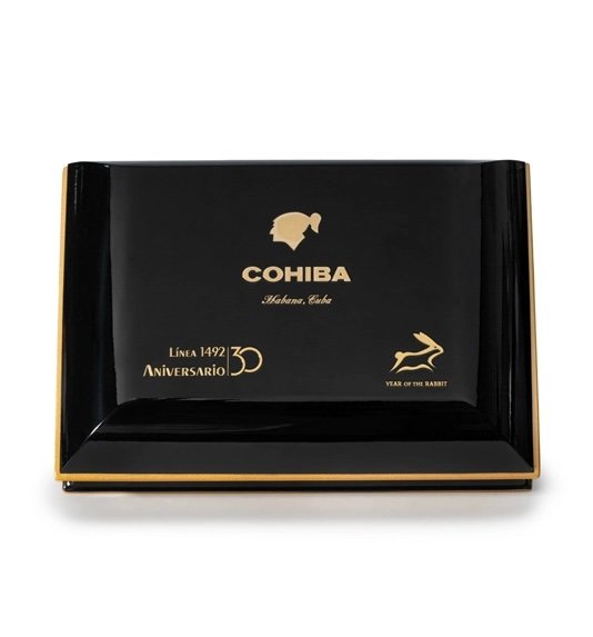 Cohiba Siglo De Oro Year Of The Rabbit 2023 Cigar 2 Cohiba Siglo De Oro Year Of The Rabbit 2023 Cigar - Image 2