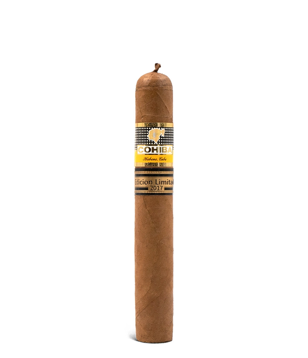 Cohiba Talisman 2017 Limited Edition (Batch 2019) Cigar 2 Cohiba Talisman 2017 Limited Edition (Batch 2019) Cigar - Image 2