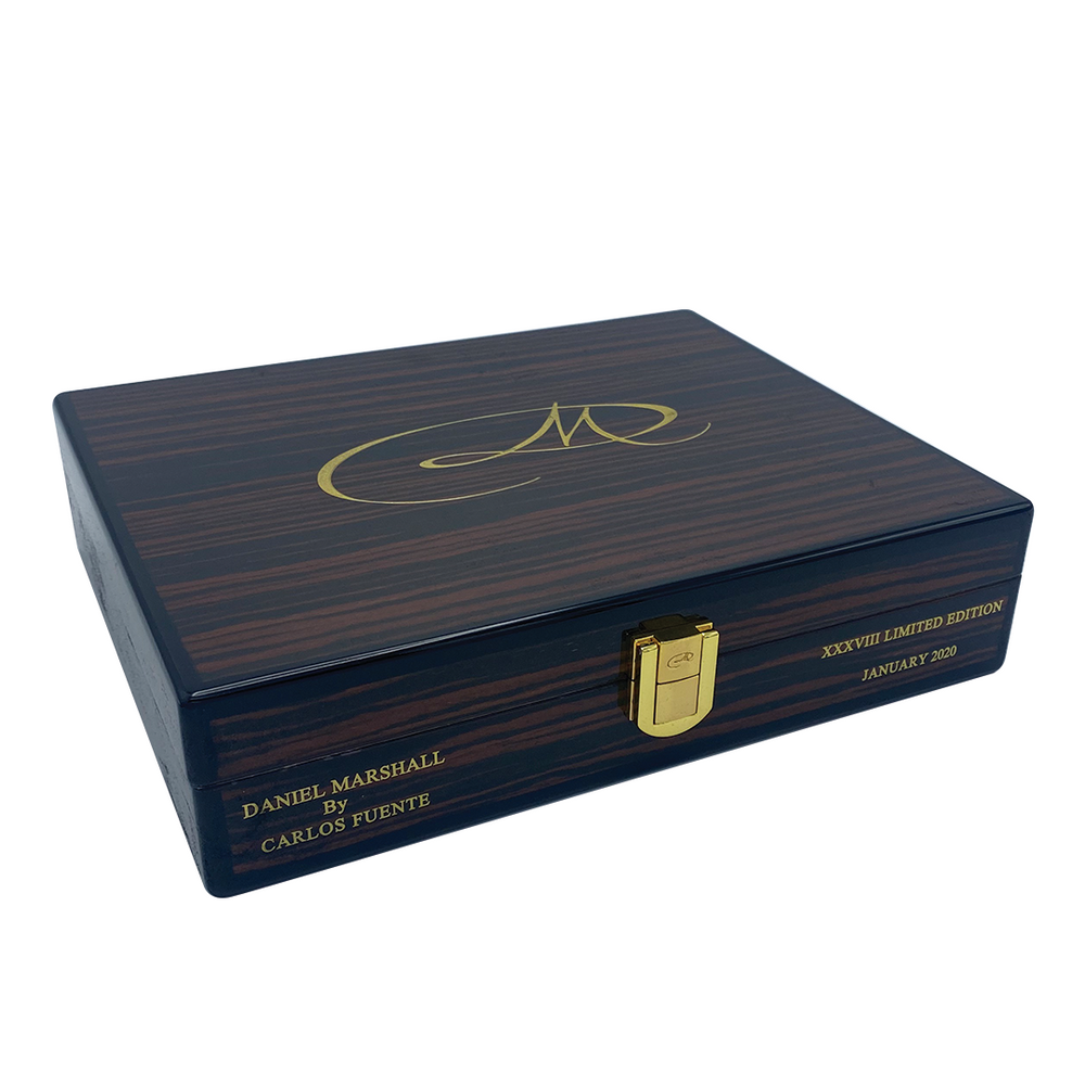 Daniel Marshall x Fuente Bundle 2 Daniel Marshall x Fuente Bundle - Image 2