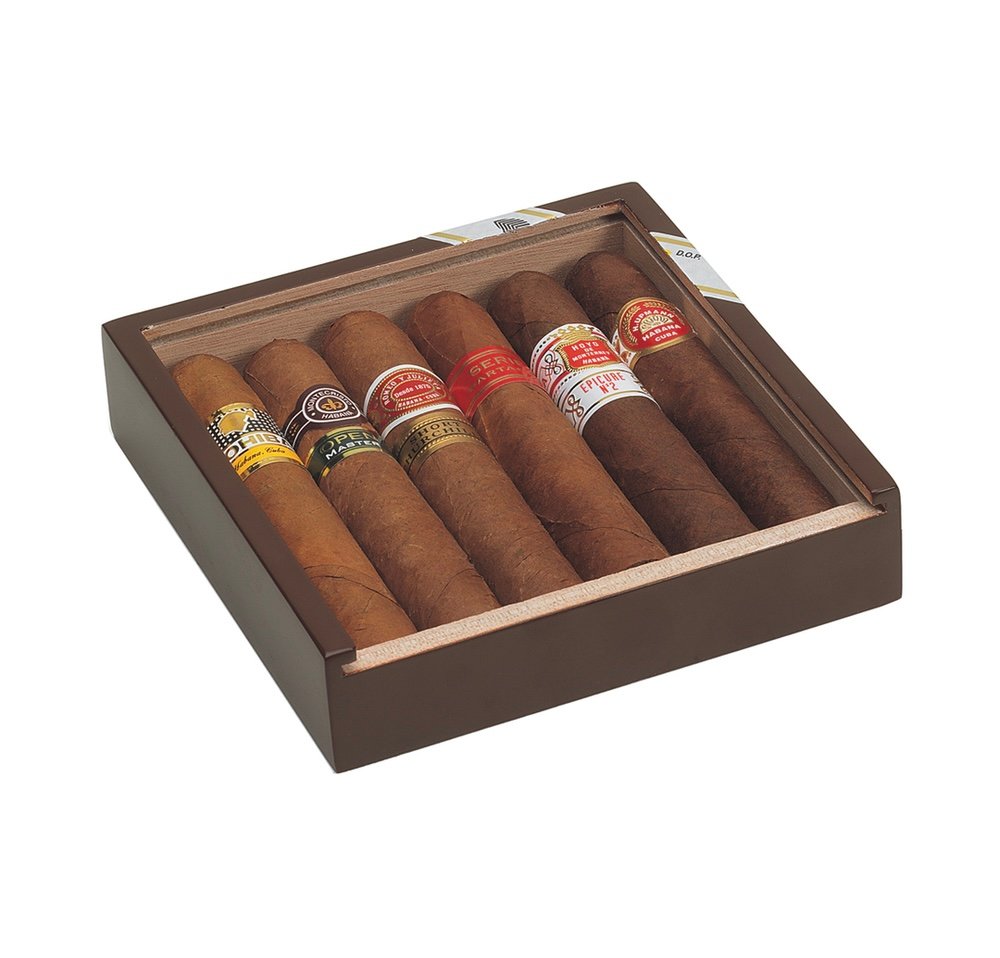 Piramides Seleccion Box 1 Piramides Seleccion Box