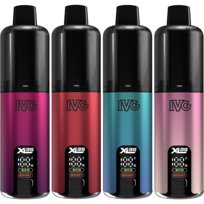 IVG XL35 bundle 2 IVG XL35 bundle - Image 2