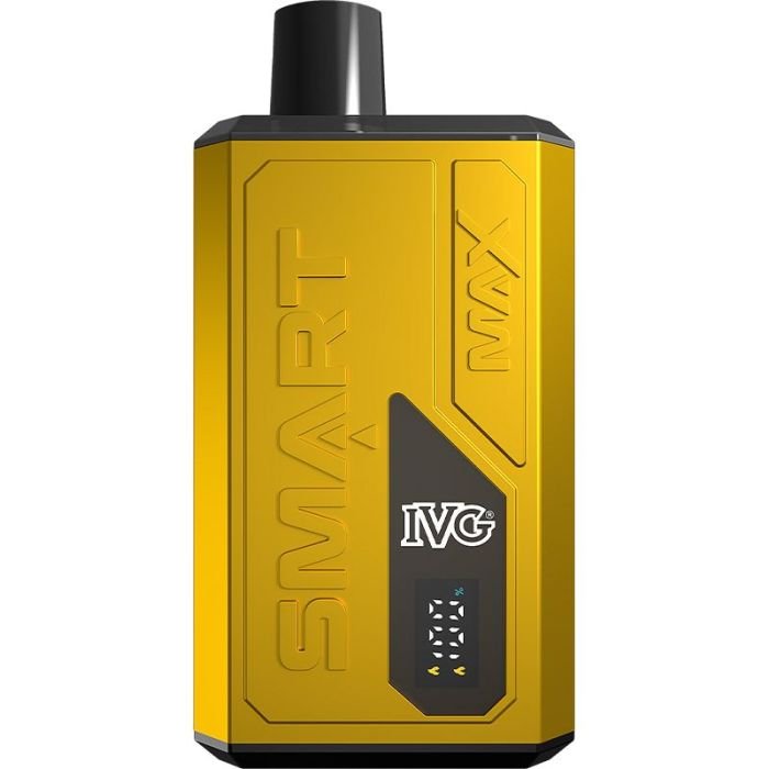 IVG Smart Max pod vape kit 5-pack 2 IVG Smart Max pod vape kit 5-pack - Image 2