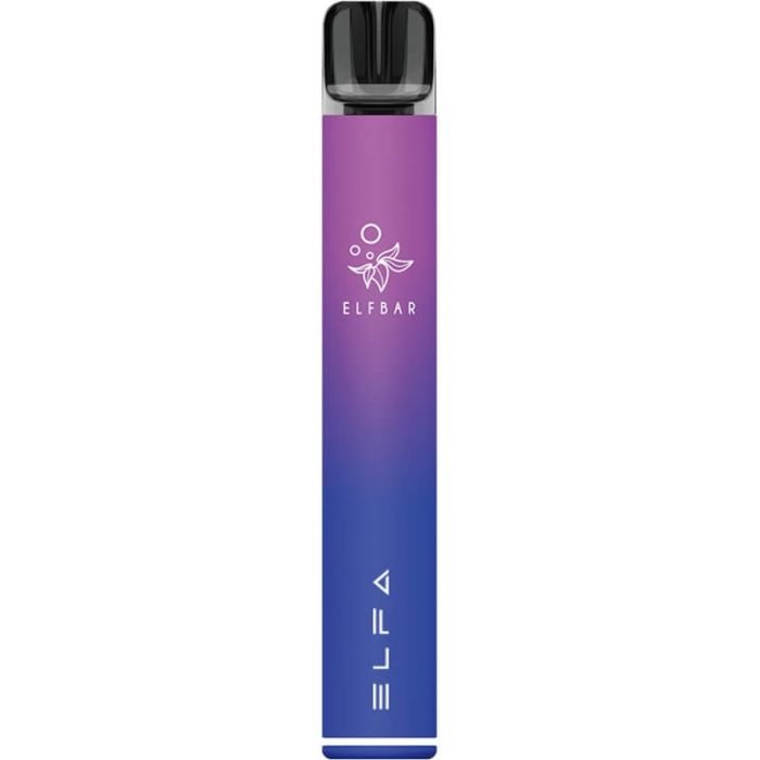 Elf Bar ELFA PRO pod vape kit 2ml 5 Elf Bar ELFA PRO pod vape kit 2ml - Image 5