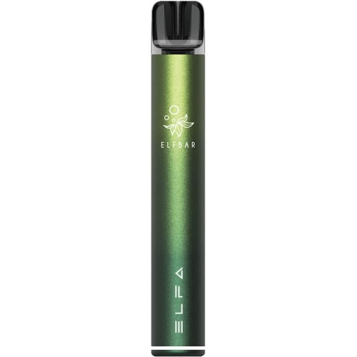 Elf Bar ELFA PRO pod vape kit 2ml 6 Elf Bar ELFA PRO pod vape kit 2ml - Image 6