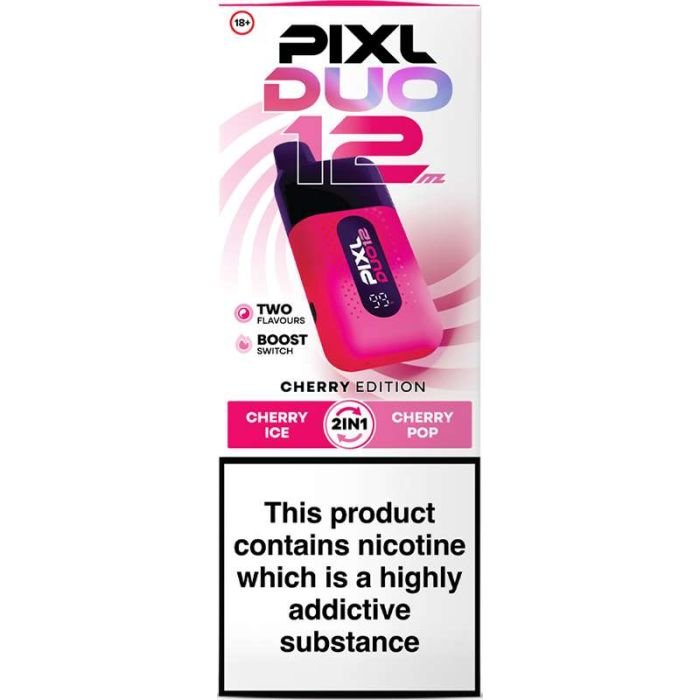 PIXL Duo 12 bundle 4 PIXL Duo 12 bundle - Image 4