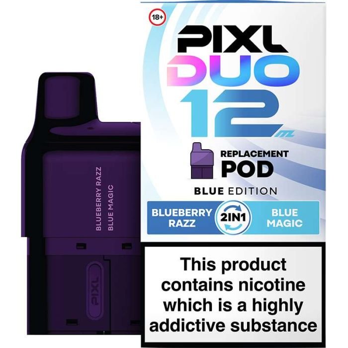 PIXL Duo 12 pod & refill 5-pack 2 PIXL Duo 12 pod & refill 5-pack - Image 2