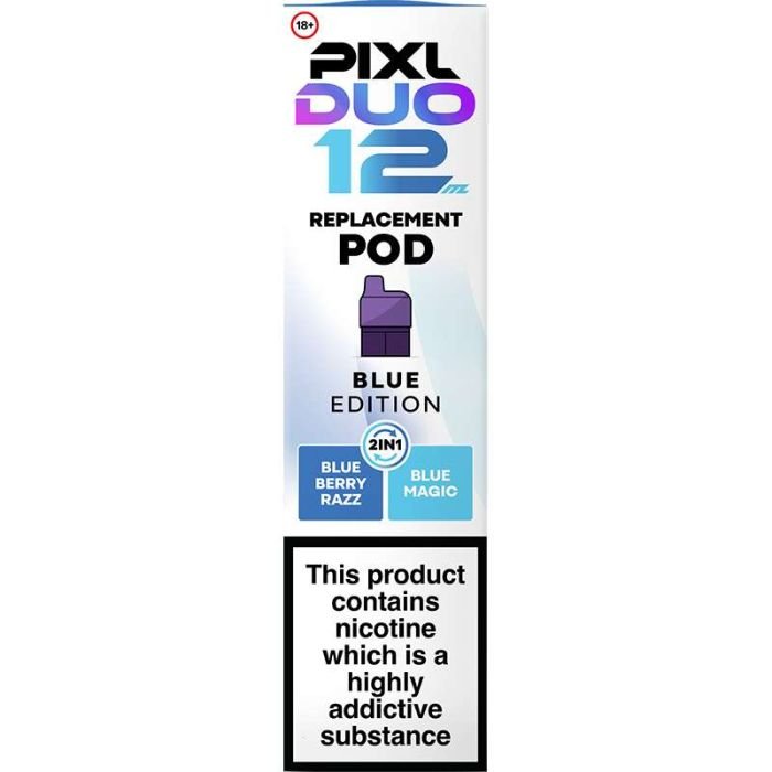 PIXL Duo 12 pod & refill 5-pack 5 PIXL Duo 12 pod & refill 5-pack - Image 5