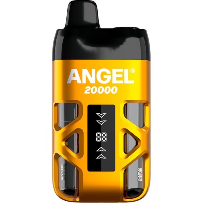 Vapes Bars Angel 20000 bundle 3 Vapes Bars Angel 20000 bundle - Image 3