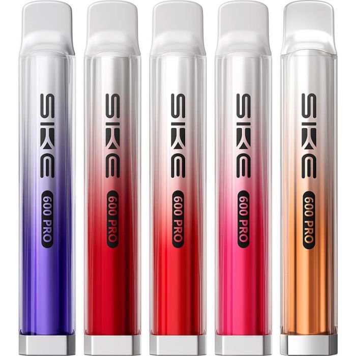 SKE Crystal 600 Pro bundle 2 SKE Crystal 600 Pro bundle - Image 2