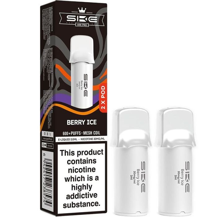 SKE Crystal 600 Pro bundle 6 SKE Crystal 600 Pro bundle - Image 6